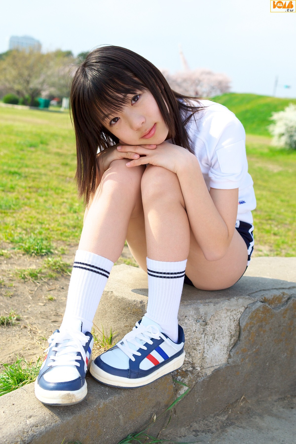 Nanako Niimi 新実菜々子 Bomb.tv 日本高清套图